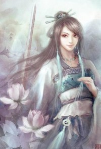 风流的老婆