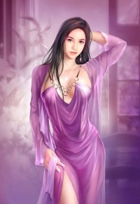 弃妇种田忙