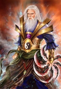 恶魔囚笼