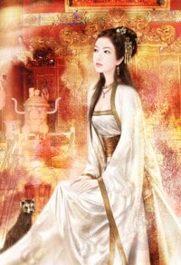 惟我独仙传