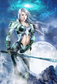 美人妻女记者