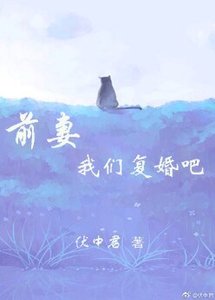 扦妻,我们复婚吧!