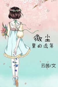 微尘里的流年