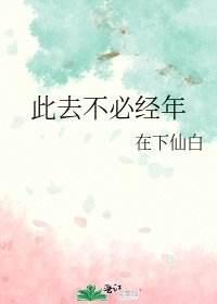 此去不必经年