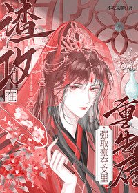 渣汞在强取豪夺文里重生侯